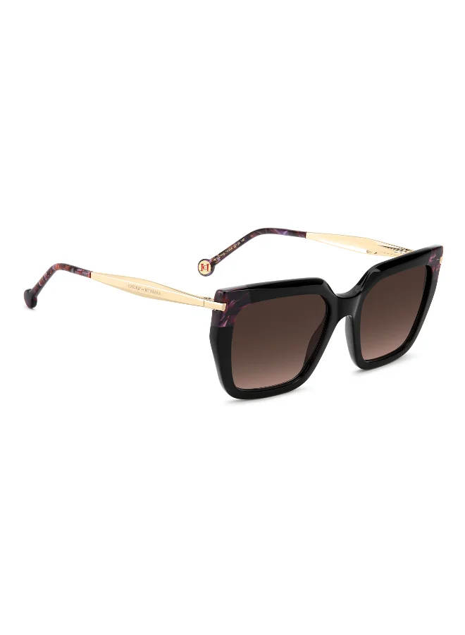 كارولينا هيريرا Rectangular Carolina Herrera Sunglasses